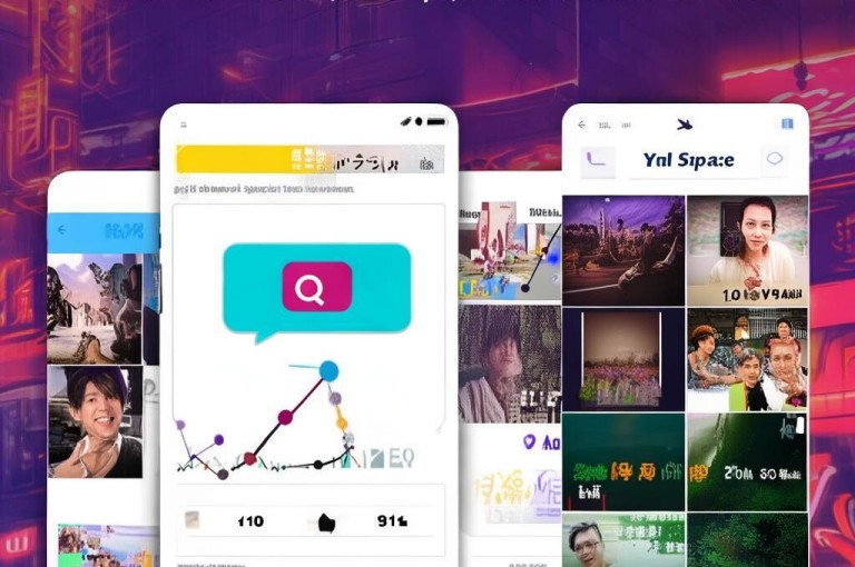 抖音播放量下单及QQ空间访客相关APP助粉丝增加，QQ空间热血重燃！
