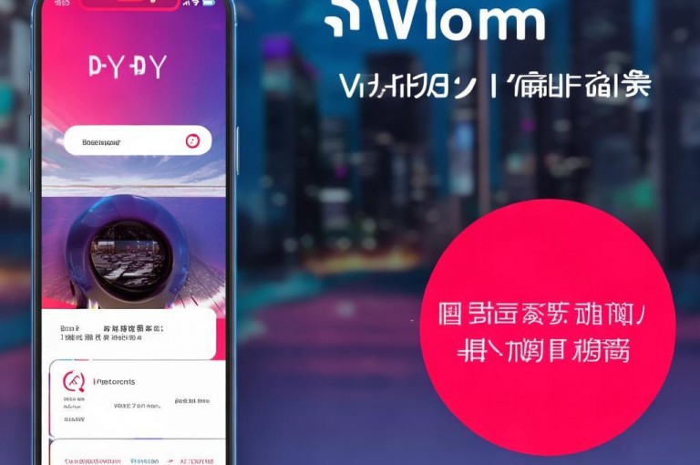 抖音播放量提升，使用dy播放量软件，轻松获取最新教程。