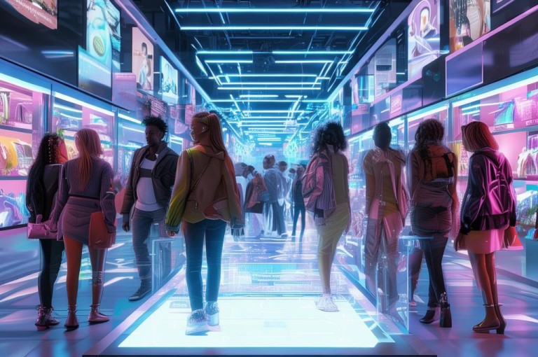 网红自助下单商城，新兴平台，开启消费新模式，2025必学！