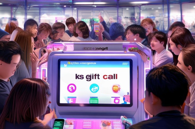 ks打call可通过购买平台虚拟礼物支持主播，打call即送礼物表达喜爱。