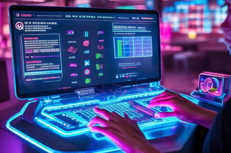 2025必学，qq免费赞在线自助下单网站揭秘，可轻松提升社交信誉。