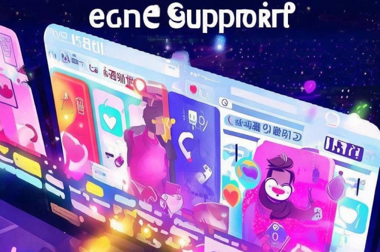 ks打call网站助你轻松上热门，快来体验吧！