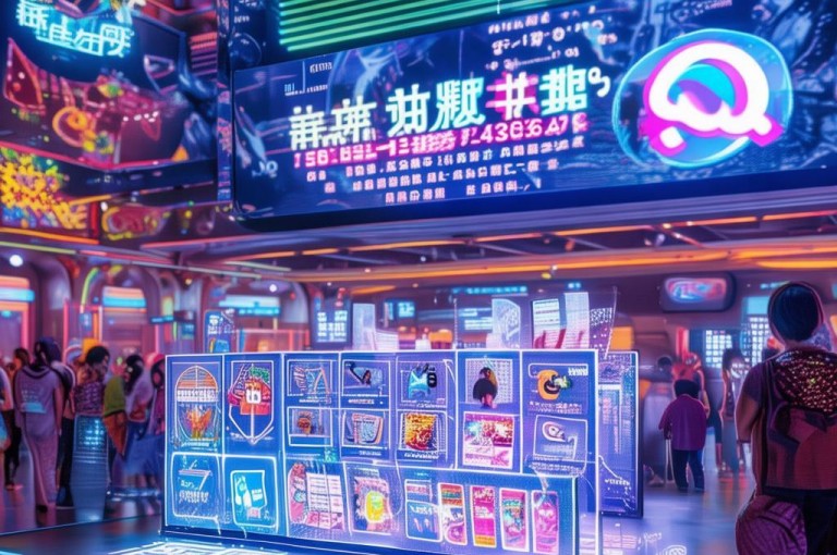 qq空间点赞商城最新揭秘，2024必学，带来无限惊喜！