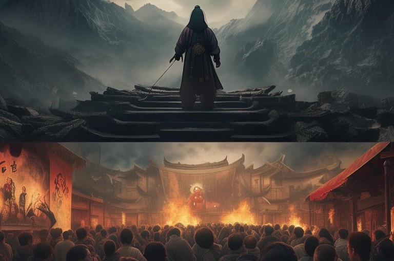 黑神话悟空MTC风波引热议，中文差评成焦点。