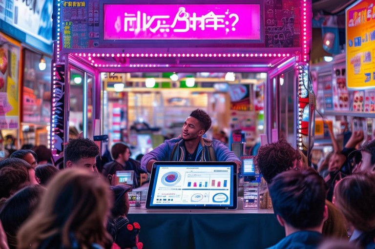 dy热销项目揭秘，助力提升人气与销售的方法。